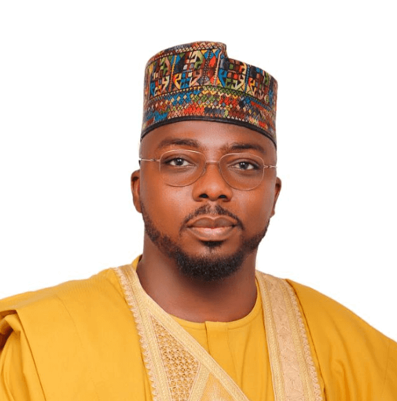 Abubakar Ibrahim Garba